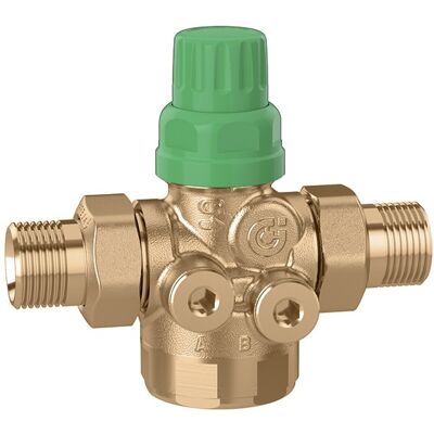 Caleffi - 145560 H40 - 0.08-0.40 - PICV - Valvola Caleffi - 145560 H40 - 0.08-0.40 - PICV - Valvola