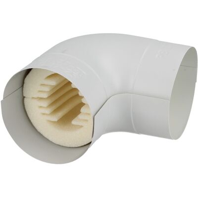 Armacell - Gomito armalok 42 x 40 mm Armacell - Gomito armalok 42 x 40 mm