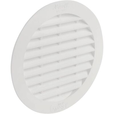 Wallair N32920 Griglia Di Scarico Plastica Adatto Al Diametro Del Tubo: 10 Cm Wallair N32920 Griglia Di Scarico Plastica Adatto Al Diametro Del Tubo: 10 Cm