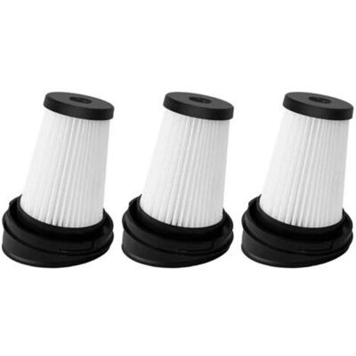 SCORPIO 3 Pack Grundig Vch9629 Filter Compatible With Vch9630 Vch9631 Vch9632 Élément Filtrant SCORPIO 3 Pack Grundig Vch9629 Filter Compatible With Vch9630 Vch9631 Vch9632 Élément Filtrant