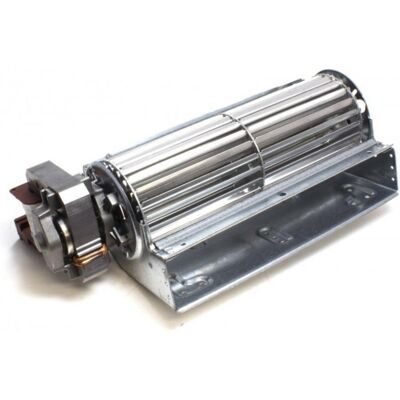 Universale - Ventilatore Tangenziale Bocca Aria 185x40 - Ventilatore Universale - Ventilatore Tangenziale Bocca Aria 185x40 - Ventilatore