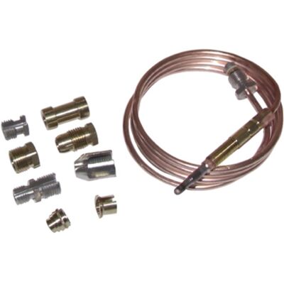 Honeywell - Q370A - 900mm - 45s - Thermocouple Honeywell - Q370A - 900mm - 45s - Thermocouple