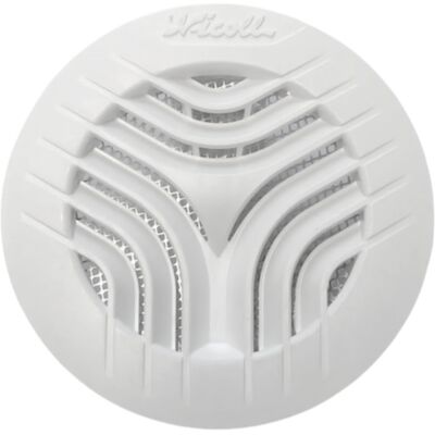 NICOLL Fermaglio in PVC per tubo PVC D.125 - Clips NICOLL Fermaglio in PVC per tubo PVC D.125 - Clips
