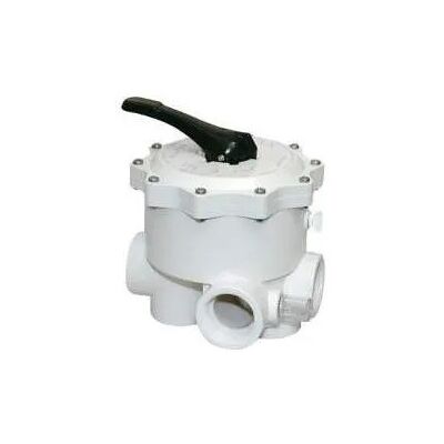 Valvola BWT a 6 vie SM-10/3 - Filtro piscina Valvola BWT a 6 vie SM-10/3 - Filtro piscina
