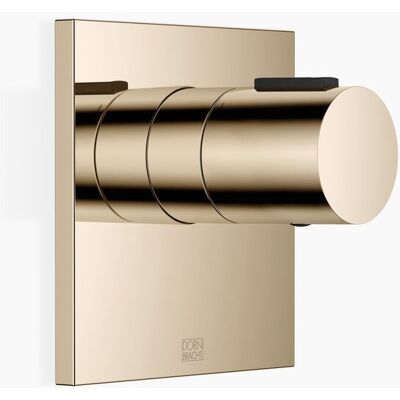 Dornbracht Xtool Thermostat À Encastrer Sans Réglage De Débit Dornbracht Xtool Thermostat À Encastrer Sans Réglage De Débit