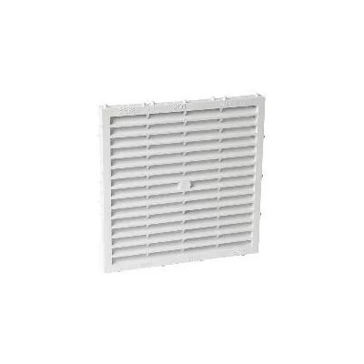 NICOLL Griglia Di Ventilazione M214 Con Zanzariera E Plastica NICOLL Griglia Di Ventilazione M214 Con Zanzariera E Plastica