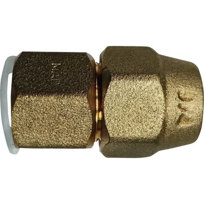Bosch Accessori Per Condizionatori D'Aria Adattatore, Adattatore Multi Split Da 1/2'' A 5/8'', 7733703605 Bosch Accessori Per Condizionatori D'Aria Adattatore, Adattatore Multi Split Da 1/2'' A 5/8'', 7733703605