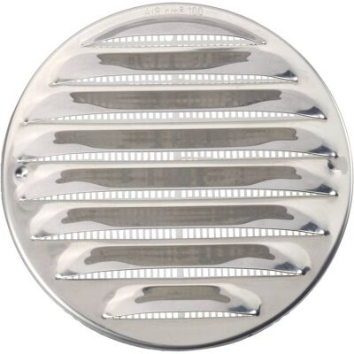 Wallair - N31835 - Ø10 cm - Griglia di aerazione Wallair - N31835 - Ø10 cm - Griglia di aerazione