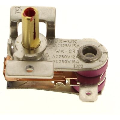 DeLonghi Termostato 5210810031 Per Radiatore DeLonghi Termostato 5210810031 Per Radiatore