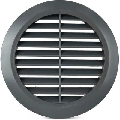 AWENTA Griglia Di Ventilazione T36gr Rotonda Rete Anti-insetti AWENTA Griglia Di Ventilazione T36gr Rotonda Rete Anti-insetti