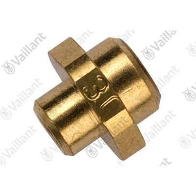 Vaillant Combustibile e accensione - D=1930 - 0020078902 Vaillant Combustibile e accensione - D=1930 - 0020078902