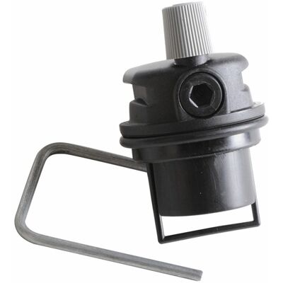 DIFF Testa Degasatore - Per Vaillant : 104521 DIFF Testa Degasatore - Per Vaillant : 104521