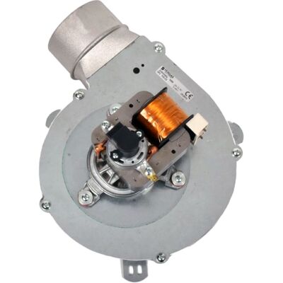 EMMEVI - FERGAS VFC 1-120/S - Uscita 80mm - Fume extractor EMMEVI - FERGAS VFC 1-120/S - Uscita 80mm - Fume extractor