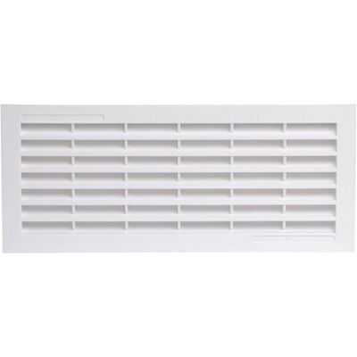 NICOLL Griglia In Pvc Tipo B161 120x299 NICOLL Griglia In Pvc Tipo B161 120x299