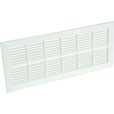 NICOLL Pvc Classico: Rettangolare Extrapiatto, 130x337, Bianco NICOLL Pvc Classico: Rettangolare Extrapiatto, 130x337, Bianco