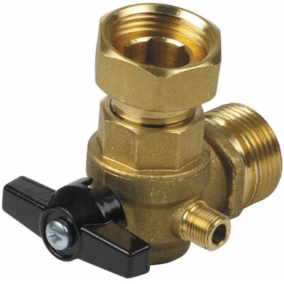 DIFF - IDRA3000 - Atlantic - Valvola DIFF - IDRA3000 - Atlantic - Valvola