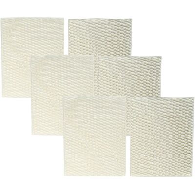 vhbw - 10004, 14643/10 - Bianco - Filtro aria vhbw - 10004, 14643/10 - Bianco - Filtro aria