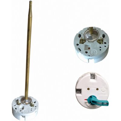Atlantic Termostato Tus 230 Lampadina 23cm Atlantic Termostato Tus 230 Lampadina 23cm