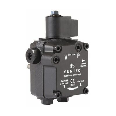 Suntec AS47C15386P0500 Regolatore di pressione - Pompa Suntec AS47C15386P0500 Regolatore di pressione - Pompa