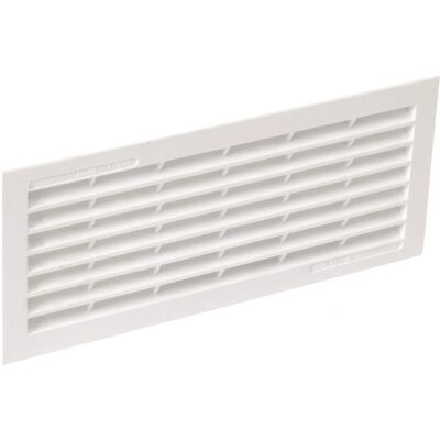 NICOLL Classic Pvc: Rettangolare 84x230, Bianco Con Zanzariera NICOLL Classic Pvc: Rettangolare 84x230, Bianco Con Zanzariera