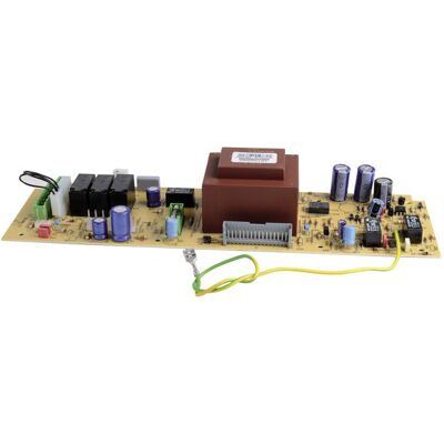 Ariston Scheda Elettronica Ariston Scheda Elettronica