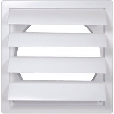 AWENTA Griglia Di Ventilazione T79 Pvc 150 Mm AWENTA Griglia Di Ventilazione T79 Pvc 150 Mm
