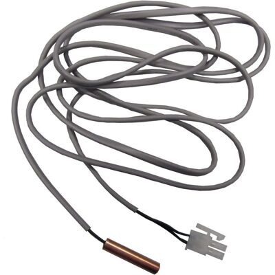 Bosch Sonda Di Temperatura Ntc 2000mm Molex Thermotech : 8738203395 Bosch Sonda Di Temperatura Ntc 2000mm Molex Thermotech : 8738203395