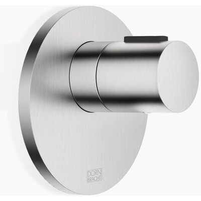 Dornbracht Xtool Thermostat Encastré Sans Réglage De Débit 1/2, Dornbracht Xtool Thermostat Encastré Sans Réglage De Débit 1/2,