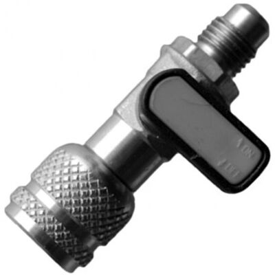 UNIVERSALE - R600 - 1/8in - 1/4in - Valvola UNIVERSALE - R600 - 1/8in - 1/4in - Valvola