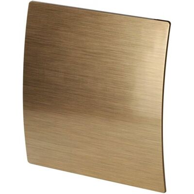 AWENTA Pannello Di Ventilazione Pez125 Pvc 208x188 Mm AWENTA Pannello Di Ventilazione Pez125 Pvc 208x188 Mm