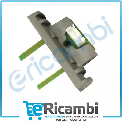 UNIVERSALE - Sensore Di Flusso Debimetro Stufa A Pellet Dalzotto Nordica Ravelli UNIVERSALE - Sensore Di Flusso Debimetro Stufa A Pellet Dalzotto Nordica Ravelli