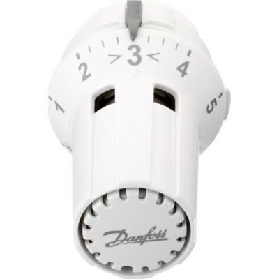 Danfoss Testa Termostatica Rae Rlv Ks 1 2 Sensore Incorporato Protezione Gelo Danfoss Testa Termostatica Rae Rlv Ks 1 2 Sensore Incorporato Protezione Gelo