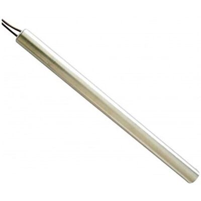 UNIVERSALE Resistenza Candeletta Stufa A Pellet 10mm 280w 155mm La Nordica Extraflamepasian UNIVERSALE Resistenza Candeletta Stufa A Pellet 10mm 280w 155mm La Nordica Extraflamepasian