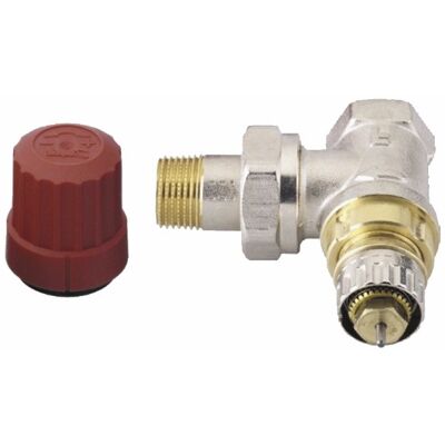 Corpo di regolazione Danfoss RA-N15 1/2 - Sistema di riscaldamento Corpo di regolazione Danfoss RA-N15 1/2 - Sistema di riscaldamento