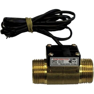 OEM Flussostato Mm1' OEM Flussostato Mm1'