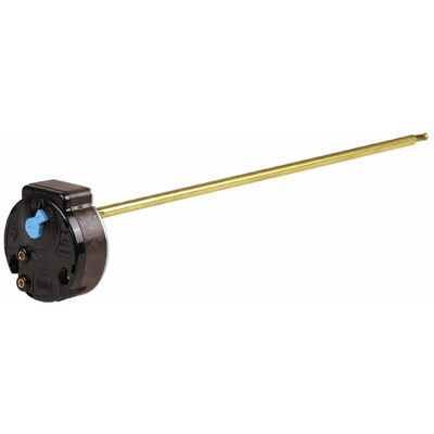 Diff TBS Plus 300 16A Termostato - Controllo riscaldamento Diff TBS Plus 300 16A Termostato - Controllo riscaldamento