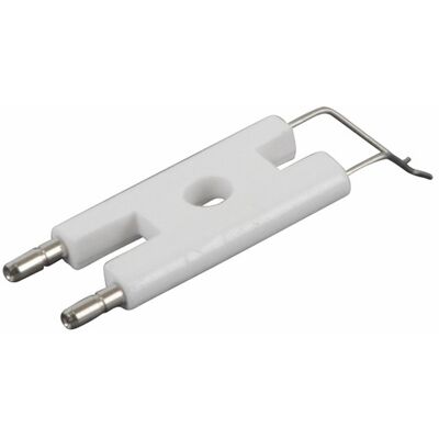 DIFF F50 - Elettrodo specifico per Elco - Elettrodo DIFF F50 - Elettrodo specifico per Elco - Elettrodo