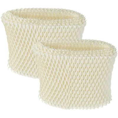 VHBW 2x Filtri Compatibile Con Philips Hu4706/11 Umidificatori, Purificatori D'Aria VHBW 2x Filtri Compatibile Con Philips Hu4706/11 Umidificatori, Purificatori D'Aria