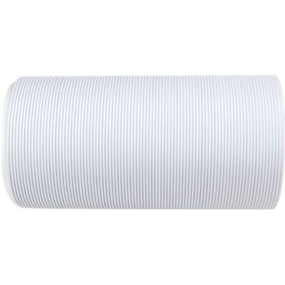 URSUS Ricambi Universali Per Tubo Flessibile Di Scarico Di Condizionatori Portatili (diametro 15 Cm, 2 M) URSUS Ricambi Universali Per Tubo Flessibile Di Scarico Di Condizionatori Portatili (diametro 15 Cm, 2 M)