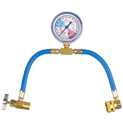 ABYSSE Tubo Flessibile Per Refrigerante Per Auto, Set Di Manometri Flessibili Per Impianti Di Climatizzazione Auto, Tester Per Ricarica R134a Per Impianti Di Climatizzazione Auto, Kit Di Ricarica Del Refrige ABYSSE Tubo Flessibile Per Refrigerante Per Auto, Set Di Manometri Flessibili Per Impianti Di Climatizzazione Auto, Tester Per Ricarica R134a Per Impianti Di Climatizzazione Auto, Kit Di Ricarica Del Refrige
