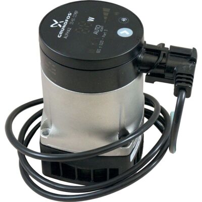 Wolf - MK Pumpen 2071263 - BSP - Pump head Wolf - MK Pumpen 2071263 - BSP - Pump head
