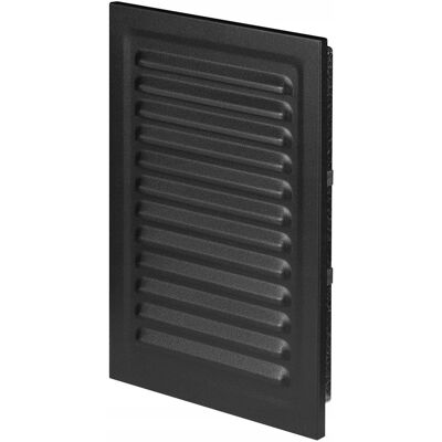 AWENTA Griglia Di Ventilazione Mt3gr Acciaio Zincato Epossidico AWENTA Griglia Di Ventilazione Mt3gr Acciaio Zincato Epossidico