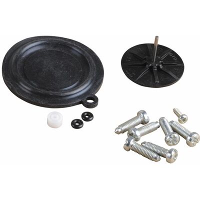 Kit di diaframma Vaillant - Nero - 010365 - Kit di diaframma Kit di diaframma Vaillant - Nero - 010365 - Kit di diaframma