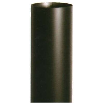 CFADDA Tubo per stufe ø 10 x 100 cm - Stove pipe CFADDA Tubo per stufe ø 10 x 100 cm - Stove pipe