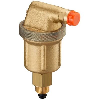 OVENTROP Scarico Aria Automatico 3/8 OVENTROP Scarico Aria Automatico 3/8