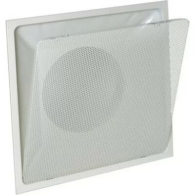 ALDES - 11051170 - Bianco - 300x300 - Diffusore ALDES - 11051170 - Bianco - 300x300 - Diffusore