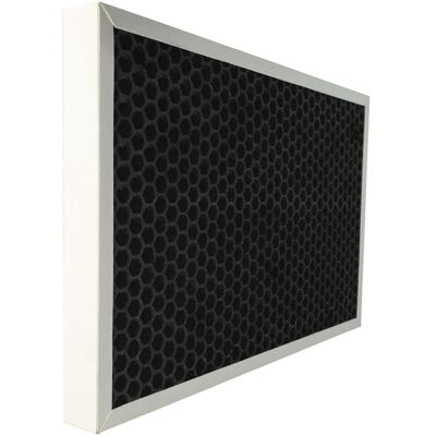 Filtro aria vhbw per Comedes PT94024 - HEPA + carbone attivo Filtro aria vhbw per Comedes PT94024 - HEPA + carbone attivo