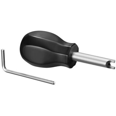 Oventrop Strumento di regolazione termostato 1011497 - Accessori Riscaldamento Oventrop Strumento di regolazione termostato 1011497 - Accessori Riscaldamento