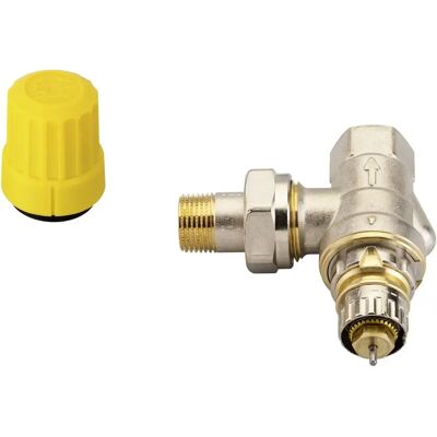 Danfoss Compatto Vortice di 3/8" Valvola di flusso - Corpo valvola Danfoss Compatto Vortice di 3/8" Valvola di flusso - Corpo valvola