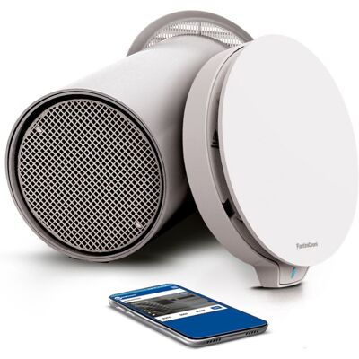 FANTINI COSMI Ecocomfort 3 Ap21020 Wifi Vmc Puntuale Con Recupero Di Calore Bianco FANTINI COSMI Ecocomfort 3 Ap21020 Wifi Vmc Puntuale Con Recupero Di Calore Bianco